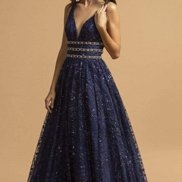 Aspeed Design L249 Sleeveless Plunging 